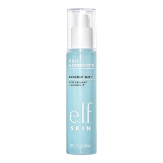 E.l.f. SkinHoly Hydration Hydrating Coconut Mist