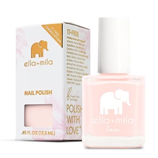 Ella+mila Professional Nail Polish