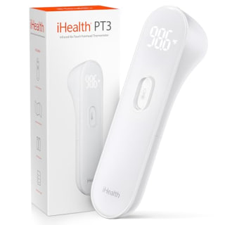 iHealth No-Touch Forehead Thermometer