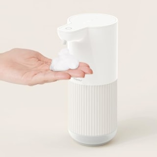 Mooas Automatic Foaming Soap Dispenser