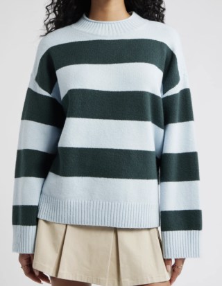 BP. Everyday Easy Cotton Blend Sweater