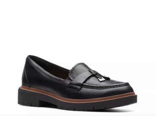 Clarks Westlynn Bella Loafer