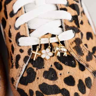 Brook & York Effie Flower Charm