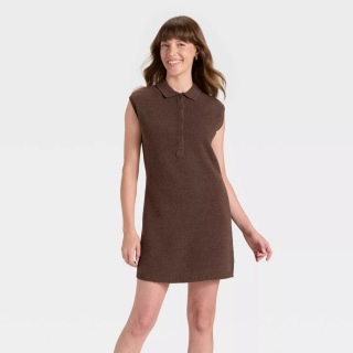 Universal Thread Mini Sweater Dress
