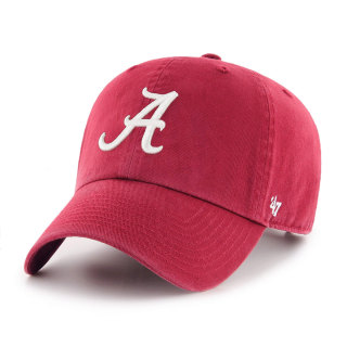 '47 Men's Alabama Crimson Tide Hat