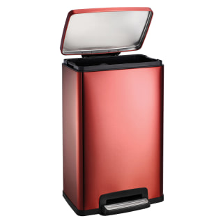 Tramontina Stainless Steel 13 Gallon Step Can