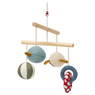 Ikea Guldvavare Mobile
