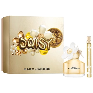 Marc Jacobs Mini Daisy Eau de Toilette Duo Perfume Gift Set