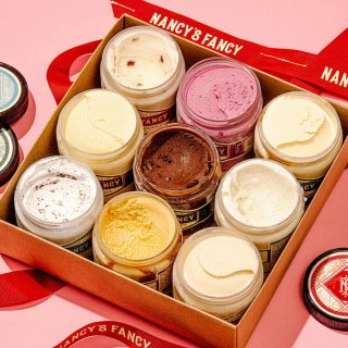 Goldbelly Monthly Ice Cream Subscription