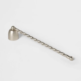 Threshold designed with Studio McGee Cast Metal Candle Snuffer