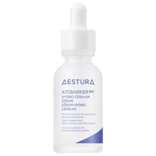 Aestura Atobarrier Hydro Cera-Ha Ceramide + Hyaluronic Acid Face Serum