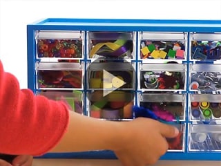 Arts & Crafts Supply Center