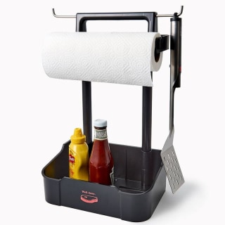 Paper Source BBQ Caddy