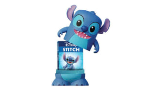 Booksy: The Disney Edition 1-Pack Window Box