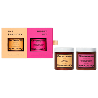 Ceremonia The Spaliday Reset Kit