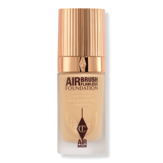 Charlotte Tilbury Airbrush Flawless Foundation