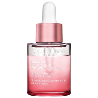 Clarins Multi-Active Brightening Glow Serum