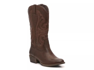 Coconuts by Matisse Legend Cowboy Boot