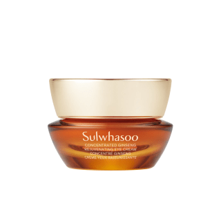 Sulwhasoo Concentrated Ginseng Rejuvenating Eye Cream