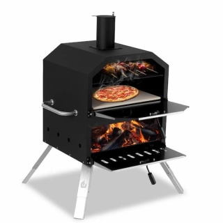 Gozney Dome Pizza Oven