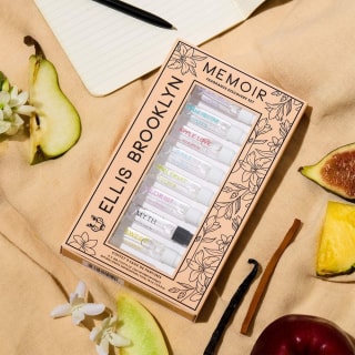 Ellis Brooklyn Memoir Fragrance Discovery Set