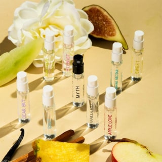 Ellis Brooklyn Memoir Fragrance Discovery Set
