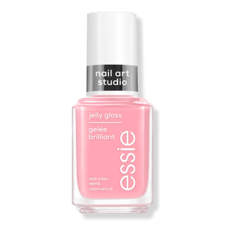 Essie Nail Art Studio Jelly Gloss Nail Polish