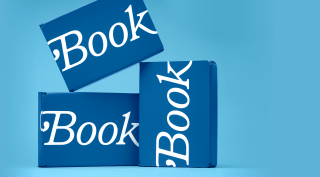 Book of the Month Subscription