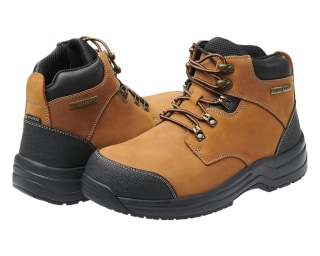 Orthofoot Men’s Granite Boots