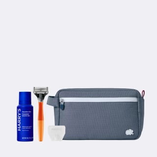 Harry's Original Shave Travel Kits