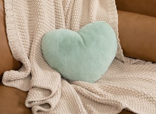 Heart to Hug Pillow