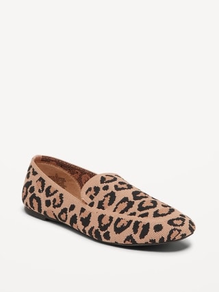 Old Navy Knit Loafer