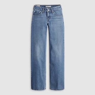 Levi's Low Loose Women's Jeans
