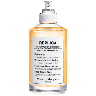Maison Margiela 'Replica' Never-Ending Summer Eau de Toilette