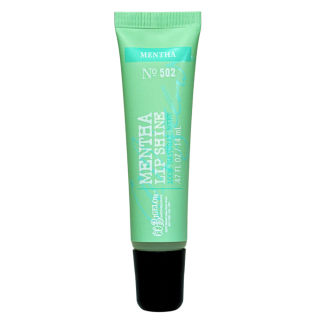 C.O. Bigelow Mentha Lip Shine No. 502