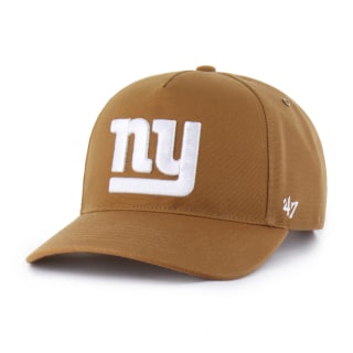 New York Giants Carhartt '47 Hitch Relaxed Fit Hat 