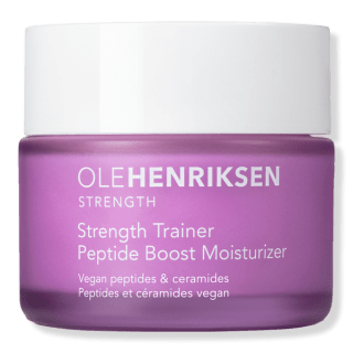 Ole Henriksen Strength Peptide Barrier Boost Moisturizer