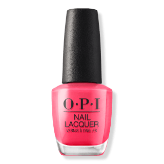OPI Nail Lacquer Nail Polish