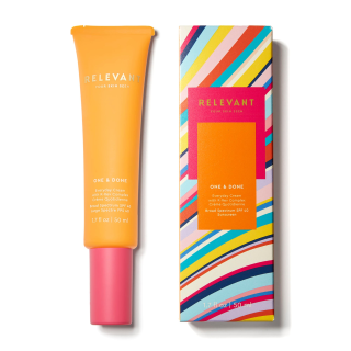Relevant Skin One & Done Everyday Cream with SPF 40