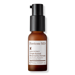 Perricone MD High Potency Triple Retinol Renewal Eye Serum
