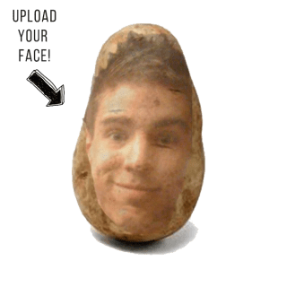 Potato Parcel Potato Pal