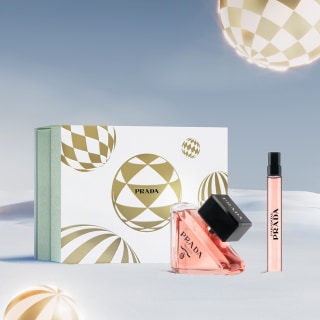 Prada Paradoxe Eau de Parfum Perfume Set