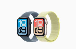 Apple Watch SE 3