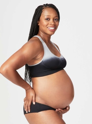 Cake Maternity Rebel Maternity Crop