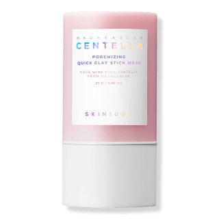Skin1004 Madagascar Centella Poremizing Quick Clay Stick Mask