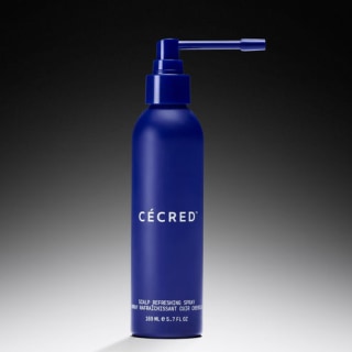 Cécred Scalp Refreshing Spray