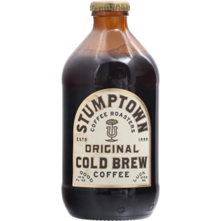Stumptown Coffee Roasters Original Cold Brew Coffee