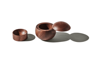 Material Kitchen The Salt Sphere