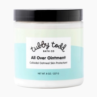 Tubby Todd All Over Ointment