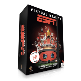 ESPN Virtual Reality
